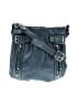 Nine West Teal Crossbody Bag One size - photo 1