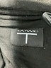 T Tahari Black Blazer Size L - photo 6