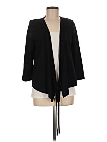 St. John Collection Cardigan (view 1)