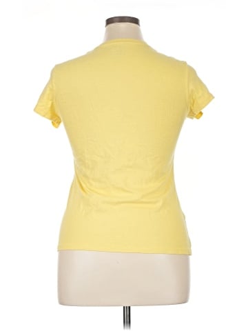 Danskin Now Short Sleeve T-Shirt (view 2)