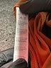 Varley Brown Active Pants Size L - photo 8