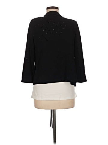 St. John Collection Cardigan (view 2)