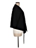 St. John Collection Black Cardigan Size 8 - photo 4