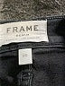FRAME Denim Black Jeggings Size 25 waist - photo 7