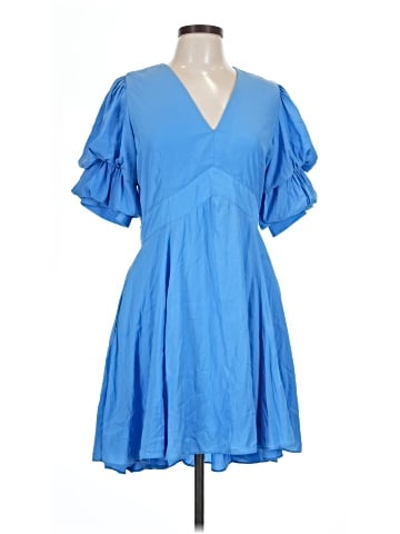 1.State Casual Dress (view 1)