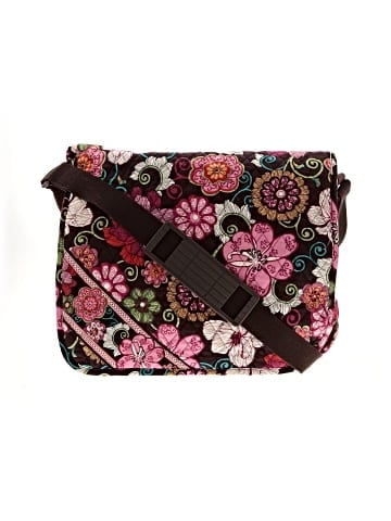Vera Bradley Messenger (view 1)