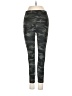 Athleta Camo Green Active Pants Size S - photo 1