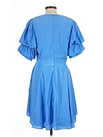 1.State Casual Dress (view 2)