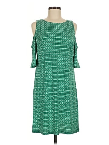 Donna Morgan Casual Dress (view 1)