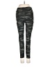 Athleta Camo Green Active Pants Size S - photo 2