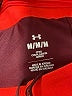 Under Armour Orange Athletic Shorts Size M - photo 3