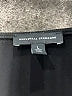 Universal Standard Black Short Sleeve Top Size 22 (L) - photo 7