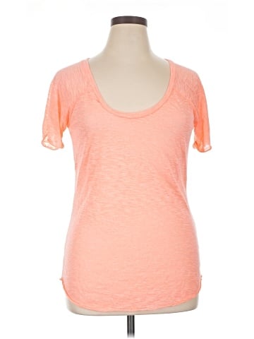 Wet Seal Active T-Shirt (view 1)