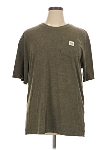 Eddie Bauer Short Sleeve Top (view 1)