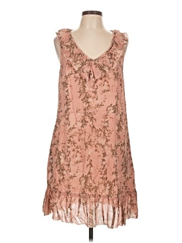 Peruvian Connection Cocktail Dress (view 1)