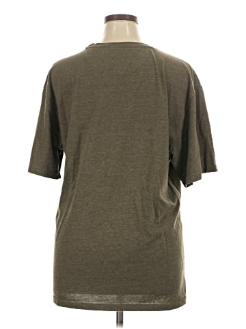 Eddie Bauer Short Sleeve Top (view 2)