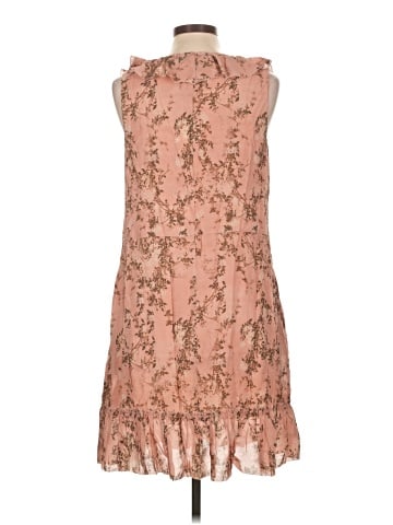 Peruvian Connection Cocktail Dress (view 2)