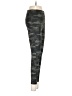 Athleta Camo Green Active Pants Size S - photo 4