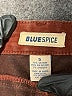 BLUE SPICE Brown Jeans Size 5 - photo 7