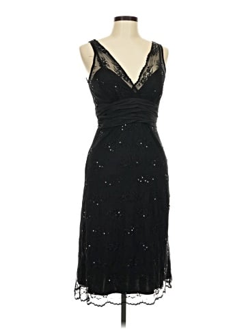 Nicole by Nicole Miller Cocktail Dress (view 1)