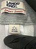 Lands' End Solid Gray Active Pants Size L - photo 8