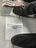 Lands' End Solid Gray Active Pants Size L - photo 9