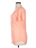 Wet Seal Orange Active T-Shirt Size XL - photo 5
