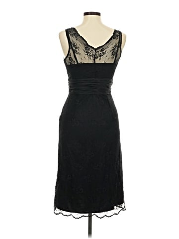 Nicole by Nicole Miller Cocktail Dress (view 2)