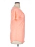 Wet Seal Orange Active T-Shirt Size XL - photo 4