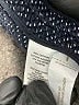 Ann Taylor LOFT Tweed Gray Blazer Size M - photo 7