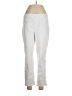 Chico's Ivory Jeggings Size Lg (2) - photo 1