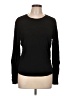 Mod-O-Doc Black Pullover Sweater Size Lg (3) - photo 1