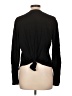 Mod-O-Doc Black Pullover Sweater Size Lg (3) - photo 2