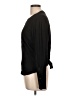 Mod-O-Doc Black Pullover Sweater Size Lg (3) - photo 5