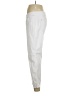 Chico's Ivory Jeggings Size Lg (2) - photo 5