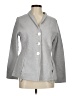 Robert Kitchen Gray Blazer Size M - photo 1