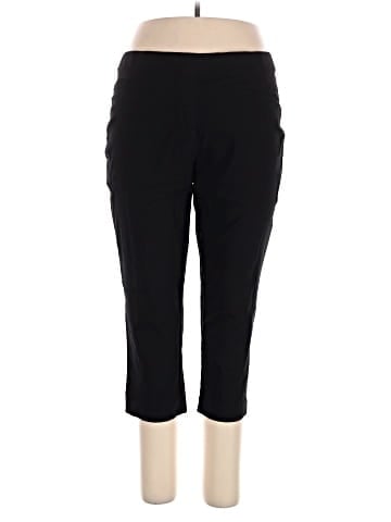 Style&Co Active Pants (view 1)