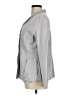 Robert Kitchen Gray Blazer Size M - photo 5