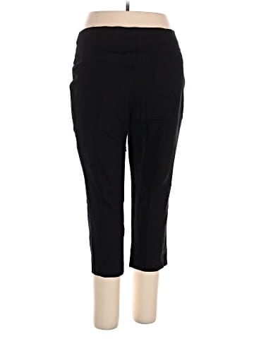 Style&Co Active Pants (view 2)