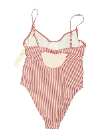 No Boundaries One Piece Swimsuit (view 2)