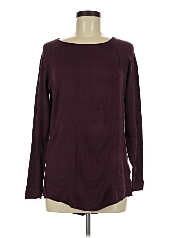 Vero Moda Long Sleeve T-Shirt (view 1)