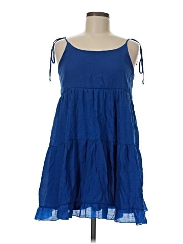Altar'd State Casual Dress (view 1)