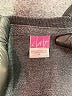 LAT Graphic Gray Pullover Sweater Size S - photo 7