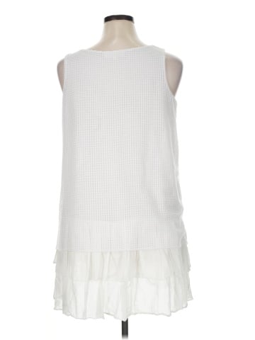 Indigo Soul Cocktail Dress (view 2)