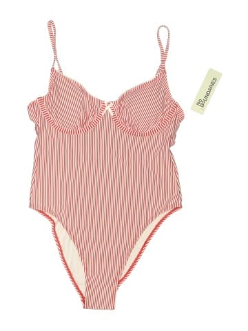 No Boundaries One Piece Swimsuit (view 1)