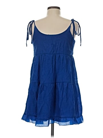 Altar'd State Casual Dress (view 2)