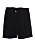 Yogalicious Solid Black Athletic Shorts Size M - photo 2