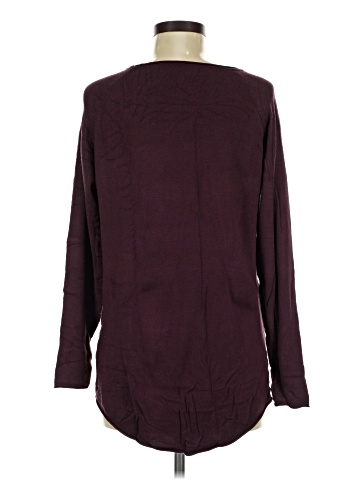 Vero Moda Long Sleeve T-Shirt (view 2)