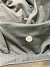 Zella Black Long Sleeve Top Size XXL - photo 7