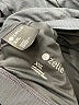 Zella Black Long Sleeve Top Size XXL - photo 8
